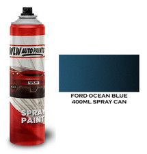 AEROSOL SPRAY PAINT FOR FORD