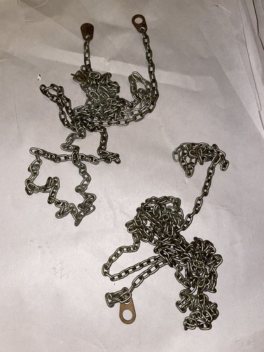 Pair antique german - pair,