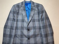 DUCHAMP x VITALE BARBERIS Mens