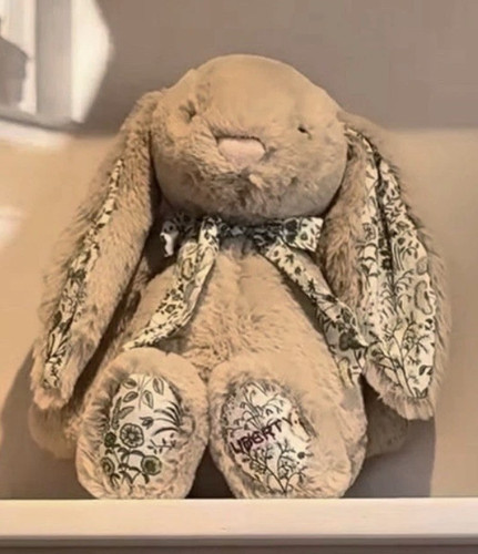 Jellycat liberty exclusive - x,