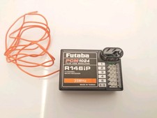 Futaba R146iP 6-Channel