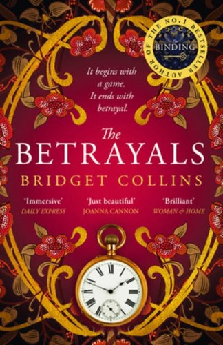 The betrayals - , (paperback)