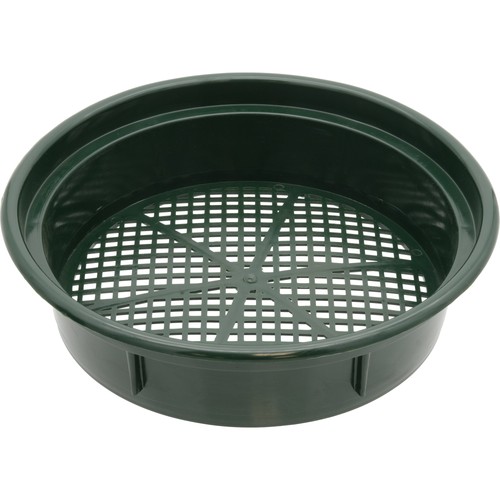 Gold prospecting panning - 13",