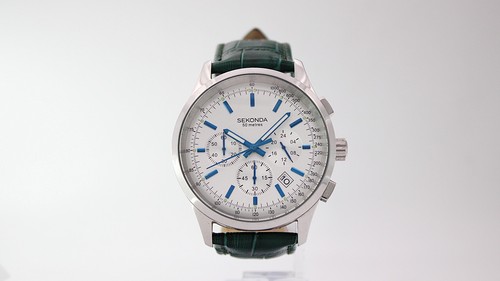 Sekonda n3461 cpx men - n3461, men's