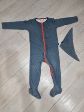 Baby Boys Ted Baker Babygrow