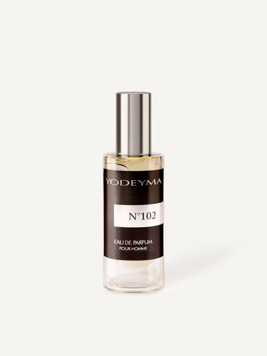 Yodeyma paris eau men nº - de,