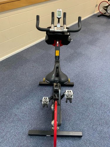 Keiser m3x bike - keiser,