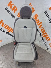 2024-2025 MINI COOPER (3 DOOR) F66 FRONT SEAT PASSENGER LEFT SIDE
