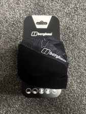 Berghaus neck gaiter/warmer