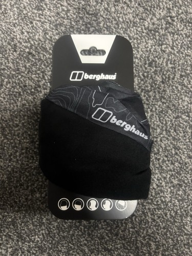 Berghaus neck gaiter/warmer