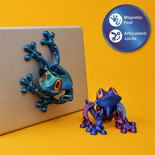 Fidget toy printed - fidget,