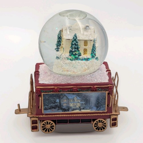 Bradford exchange thomas - exchange,