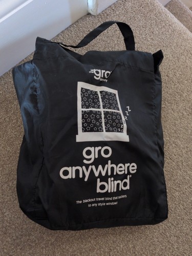 The gro company anywhere - the,