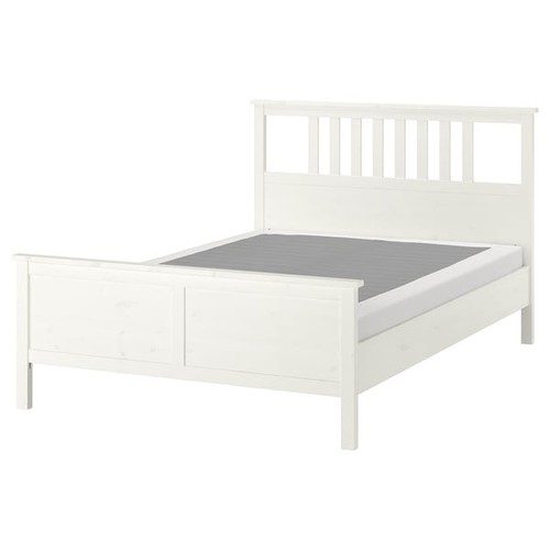 Ikea hemnes king - frame, in
