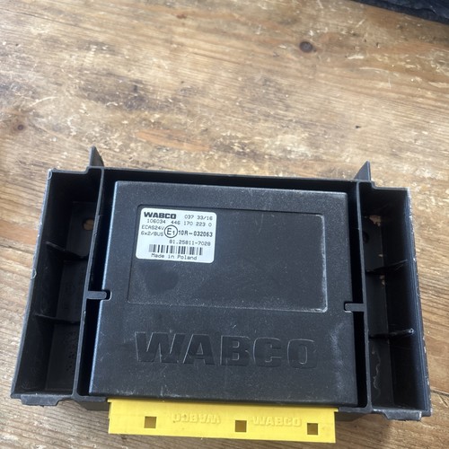 Man tgs tgx - man, 4461702230