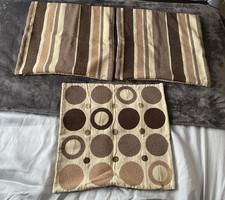 3 X Primark Home Cushions