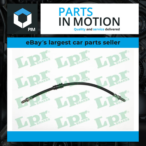 Brake hose fits alfa romeo - fits,