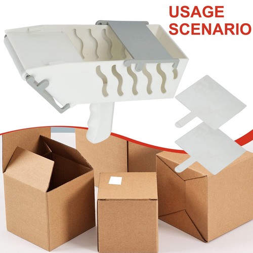 Handheld label applicator - handheld,