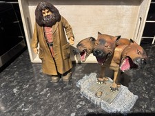 Harry Potter Figures- Hagrid 3