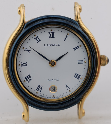 Lassale seiko quartz ladies - lassale,
