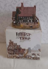 Lilliput Lane THE CROWN INN