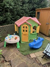 Little Tikes Country Cottage