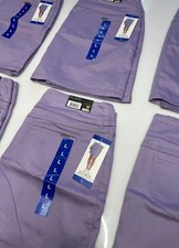 SC&Co Denim Skorts Shorts