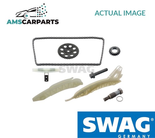 Engine timing chain kit - timing, 10