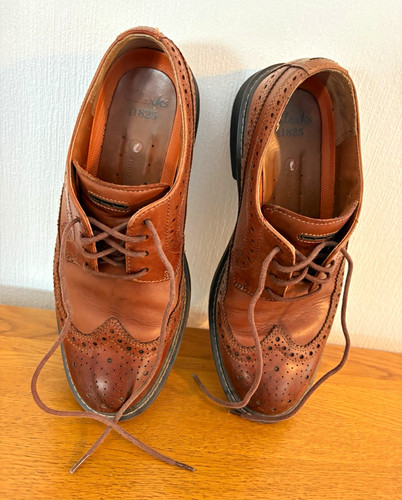 Clarks 1825 men - clarks,