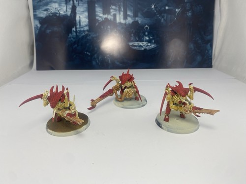 Warhammer 40k tyranids tyranid - 40k,