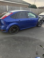 Ford Focus ST 225 2007 5 Door BREAKING. Most Parts Available￼