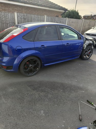 Ford focus 225 - 2007, 5