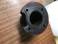 BSA B31 SMALL FIN BARREL  71.5 MM