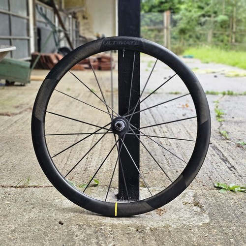 Mavic cosmic ultimate disc - mavic,