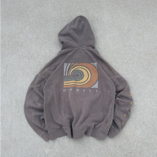 Oneil vintage 90s surfwear - , zip