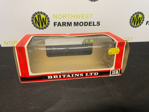Britains scale farm - britains,