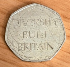 2020 Diversity Built Britain