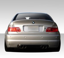 2000-2006 BMW 3 Series M3 E46