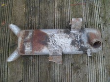 ⭐BUELL XB9R XB9S XB9 XB12S XB12 LIGHTING GENUINE RACE EXHAUST MUFFLER SILENCER ⭐