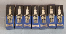 7 x Vintage Unused Old Stock