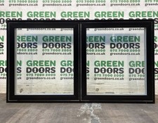 TOP HUNG ALUMINIUM WINDOW