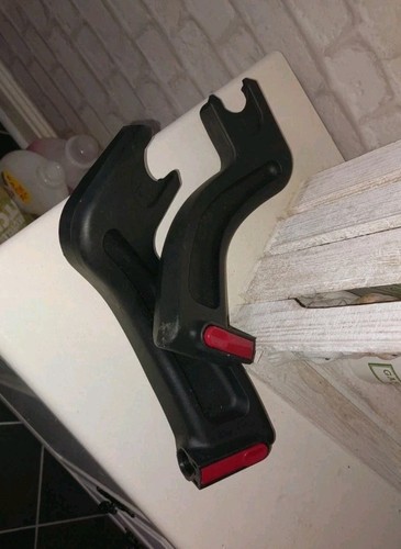 Micralite car seat adapters - micralite,