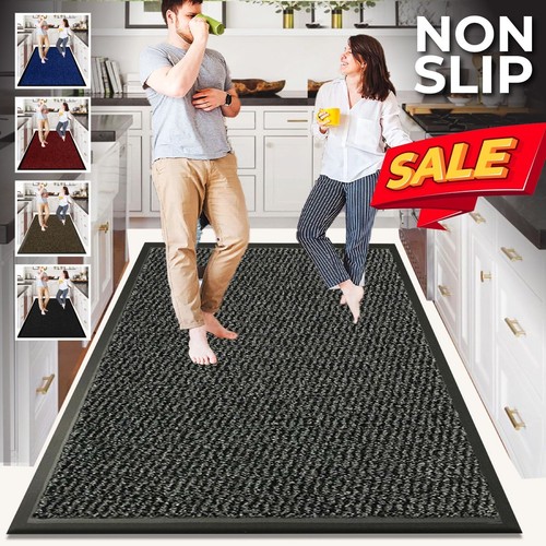 Non slip rubber - slip, barrier