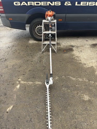 Stihl hl94 long - hl94, pole