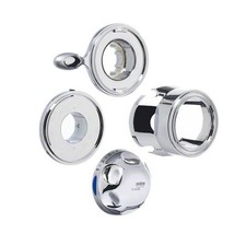 Mira Excel Shower Knob Pack
