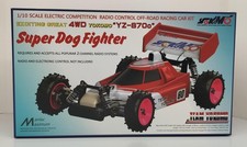 YOKOMO Super Dog Fighter 1/10
