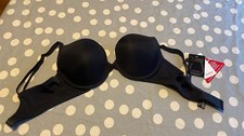 Ultimo Black Miracle Plunge