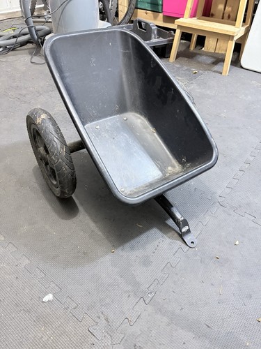 Berg kart trailer - go-kart,