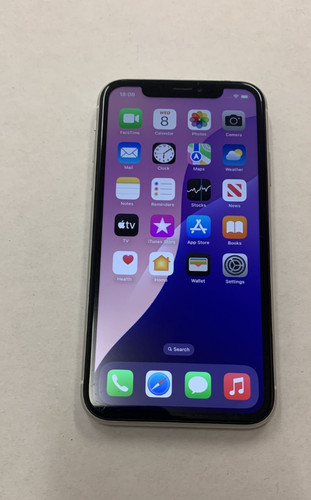 Apple iphone 64gb white - apple,
