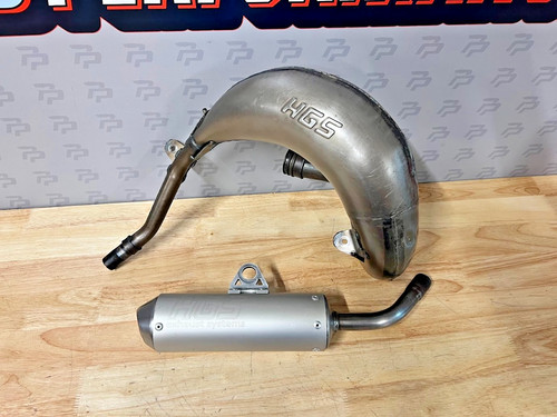 Ktm 2016 2023 hgs high - 65, 2016-2023
